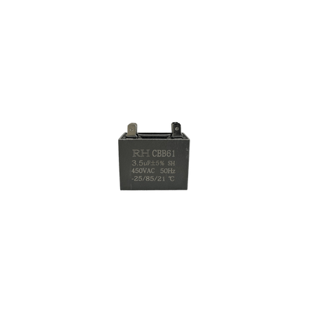 107.214.339.10 - Capacitor de Arranque 3.5uF 5- 450V -1-
